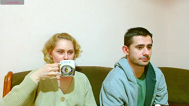 Sweet  Daddy online show from 02.03.25