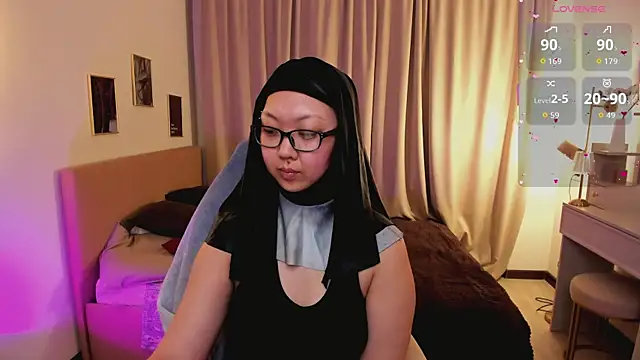 Marine Vact online show from 04.01.26