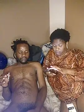 Ras and Stewf online show from 02.02.25