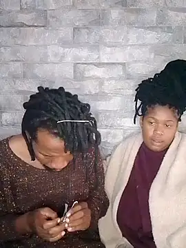 Ras and Stewf online show from 02.17.25