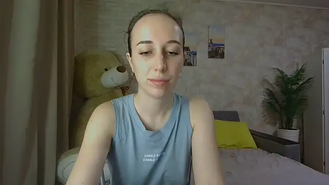 Anika bloom online show from 10.23.25