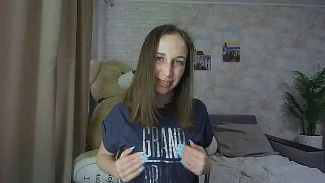 Anika bloom online show from 10.29.25