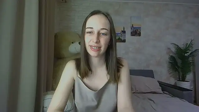 Anika bloom online show from 11.05.25