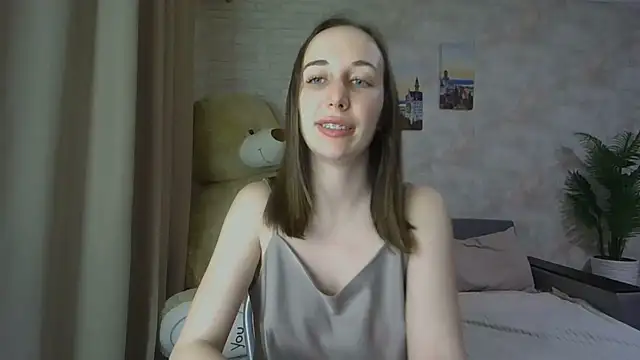 Anika bloom online show from 11.06.25