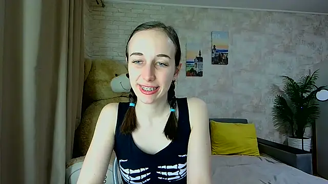 Anika bloom online show from 02.12.26