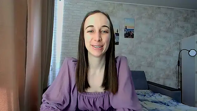 Anika bloom online show from 04.11.26