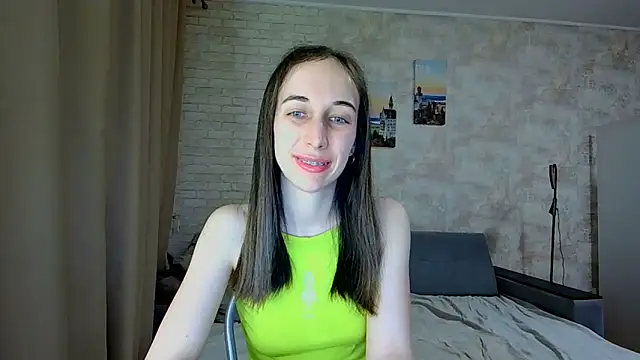 Anika bloom online show from 05.06.26