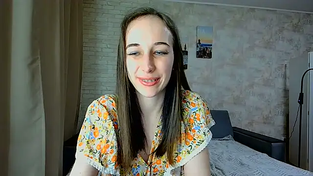 Anika bloom online show from 05.27.26