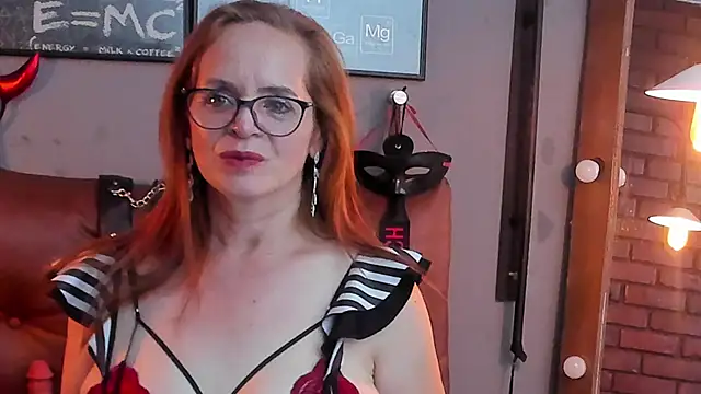 Samantha mature56 online show from 02.24.25