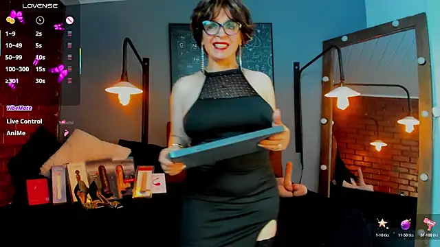 Samantha mature56 online show from 03.16.26