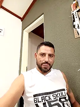 Snapshot of P4uzud4O chatting on 03.22.26 P4uzud4O online show from 03.22.26