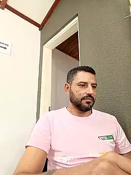 Snapshot of P4uzud4O chatting on 03.26.26 P4uzud4O online show from 03.26.26