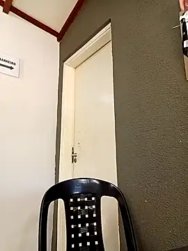 Snapshot of P4uzud4O chatting on 03.28.26 P4uzud4O online show from 03.28.26