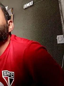 Snapshot of P4uzud4O chatting on 04.07.26 P4uzud4O online show from 04.07.26