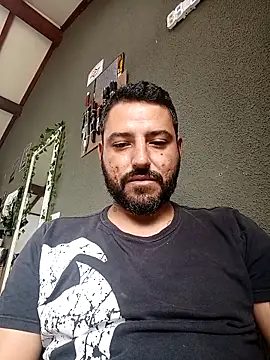 Snapshot of P4uzud4O chatting on 04.09.26 P4uzud4O online show from 04.09.26