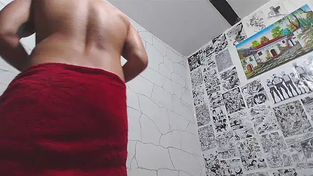 Snapshot of King_russo chatting on 02.10.25 King russo online show from 02.10.25