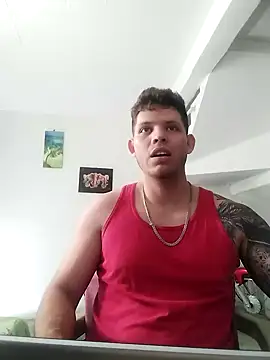 Snapshot of King_russo chatting on 10.02.25 King russo online show from 10.02.25