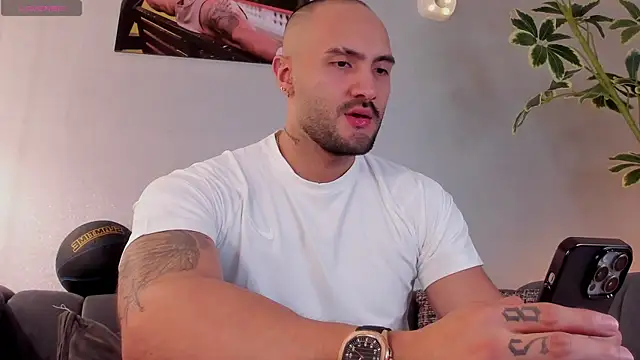 JeanColleman online show from 09.14.25