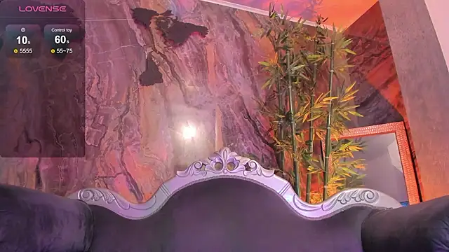 JeanColleman online show from 02.10.26