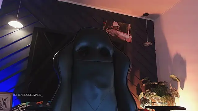 JeanColleman online show from 03.08.26