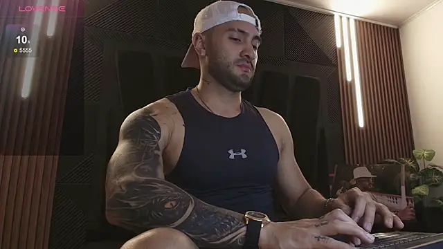 JeanColleman online show from 03.30.26