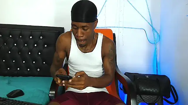 Damian hart 24CM online show from 10.21.25