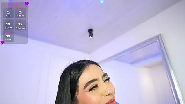 elasummer online show from 01.30.25