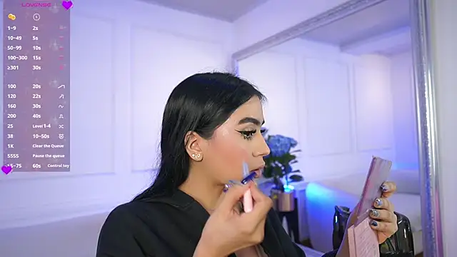 elasummer online show from 02.14.25