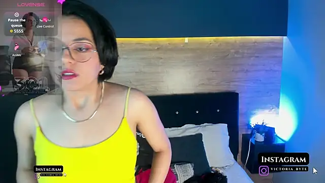 victoria byte online show from 09.22.25