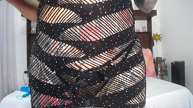 EMILY ROUSSE71 online show from 03.10.25