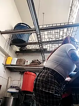 EMILY ROUSSE71 online show from 09.10.25