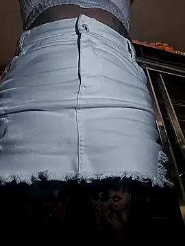 EMILY ROUSSE71 online show from 10.23.25