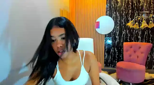 skinny cloe online show from 12.03.24