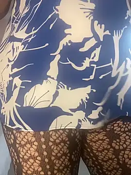 Sharongirl07 online show from 02.07.25