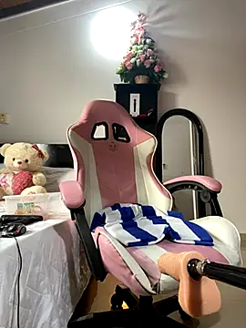 Sharongirl07 online show from 09.11.25