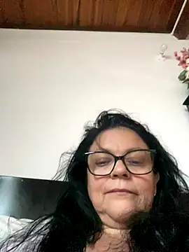 Sharongirl07 online show from 09.13.25