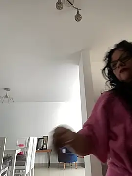 Sharongirl07 online show from 11.15.25