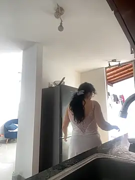 Sharongirl07 online show from 12.05.25