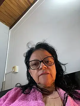 Sharongirl07 online show from 02.01.26