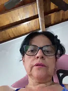 Sharongirl07 online show from 03.05.26