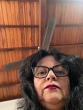 Sharongirl07 online show from 03.10.26