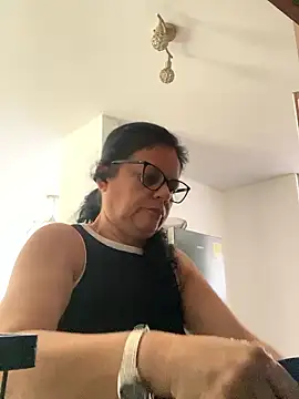 Sharongirl07 online show from 06.20.26