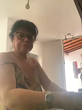 Sharongirl07 online show from 07.06.26