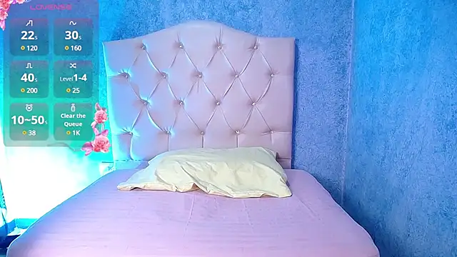 jennaa milf  online show from 02.25.25