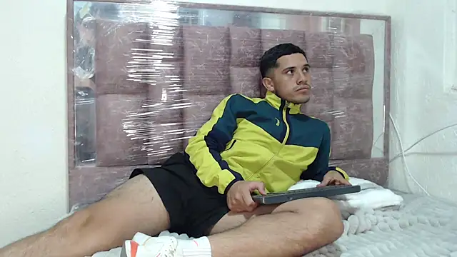 Deportist online show from 09.24.25