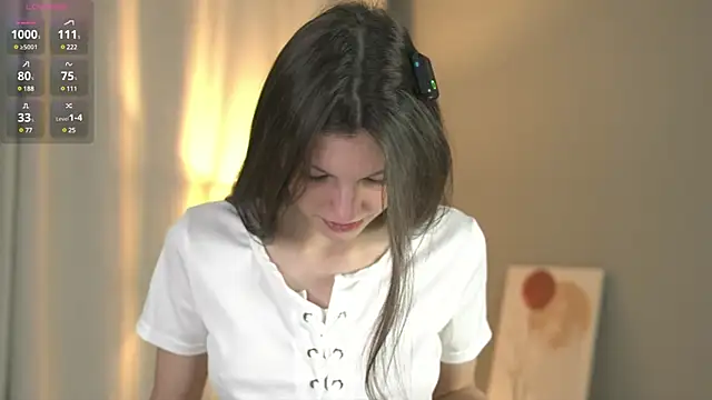 whisper of love online show from 12.15.24