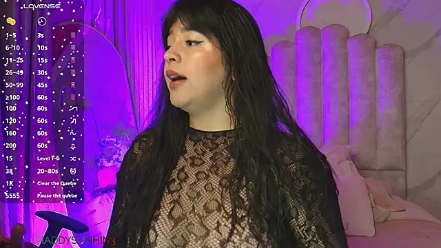 Snapshot of sunshine_maddy chatting on 06.19.26 sunshine maddy online show from 06.19.26