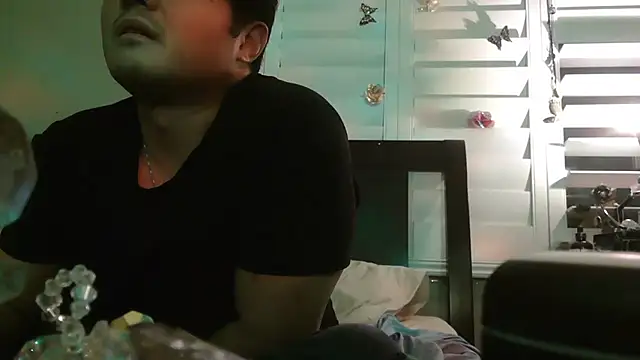 cloudyspun online show from 11.24.25