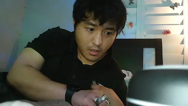 cloudyspun online show from 11.26.25