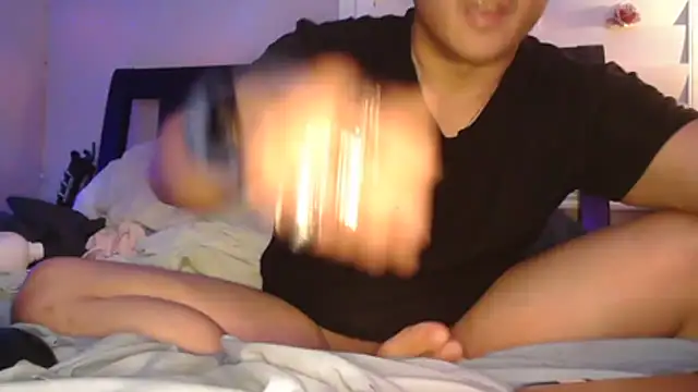 cloudyspun online show from 11.27.25